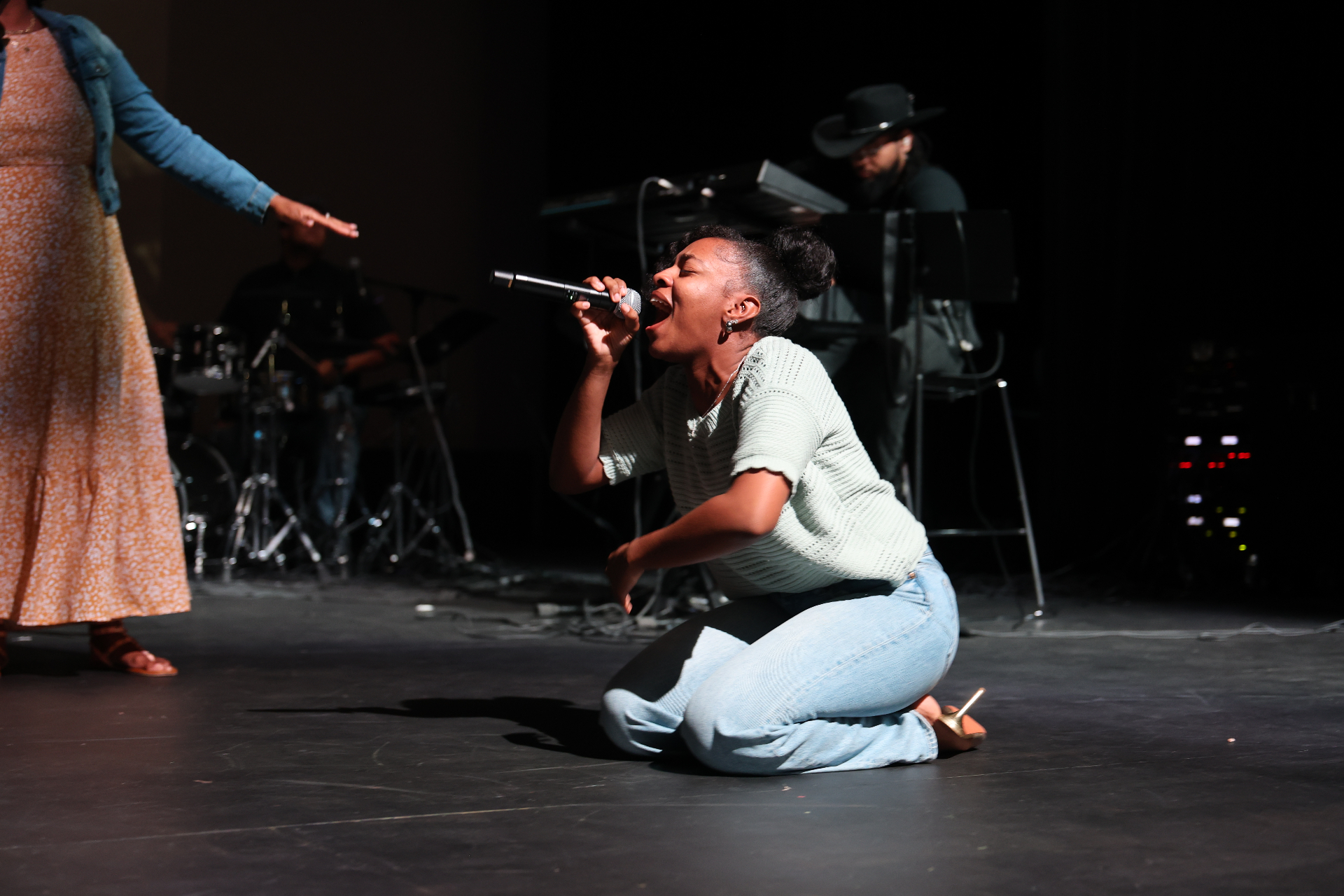 WORSHIP